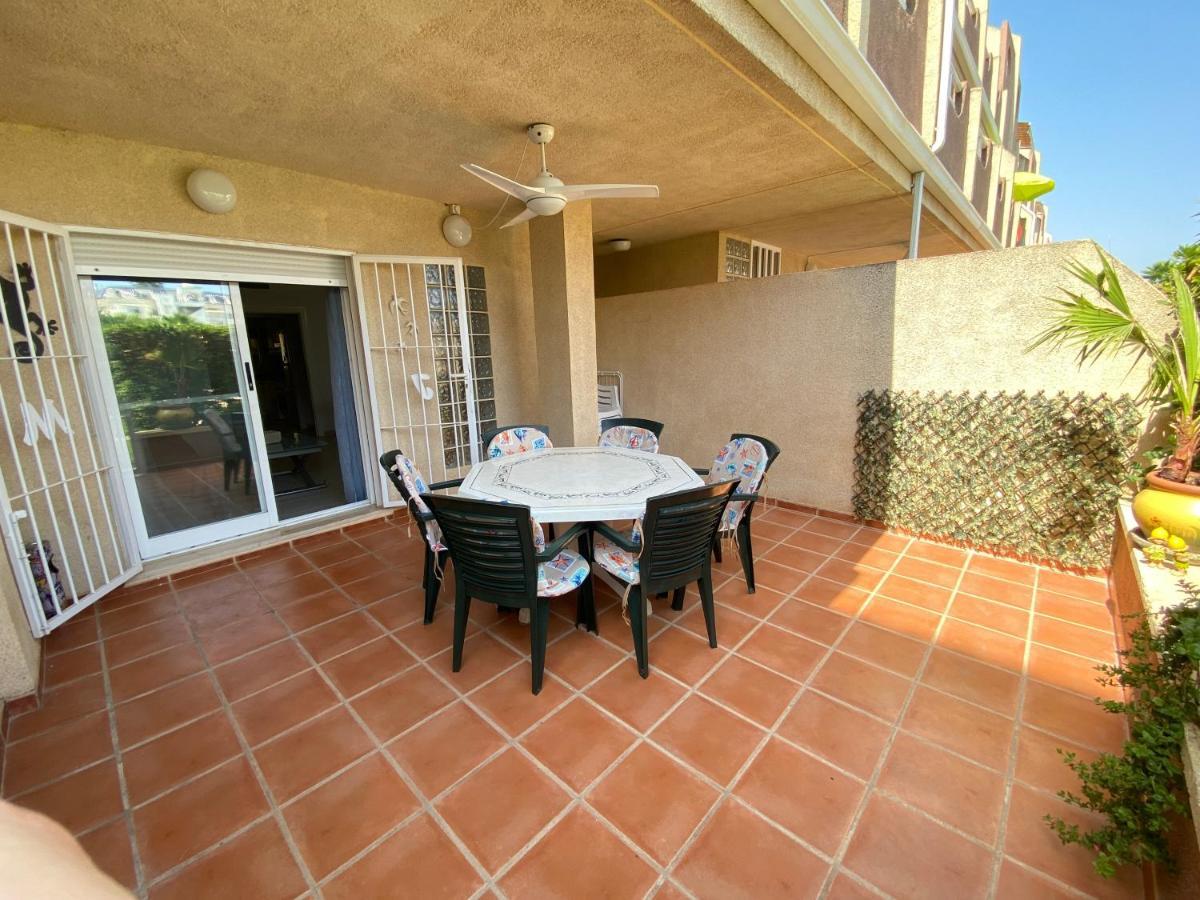 Paraiso Denia By Alquileres El Conserje Eksteriør billede