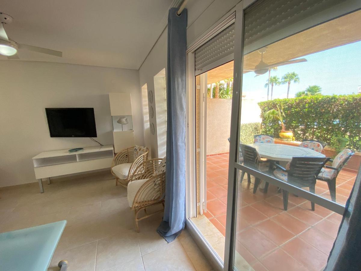 Paraiso Denia By Alquileres El Conserje Eksteriør billede