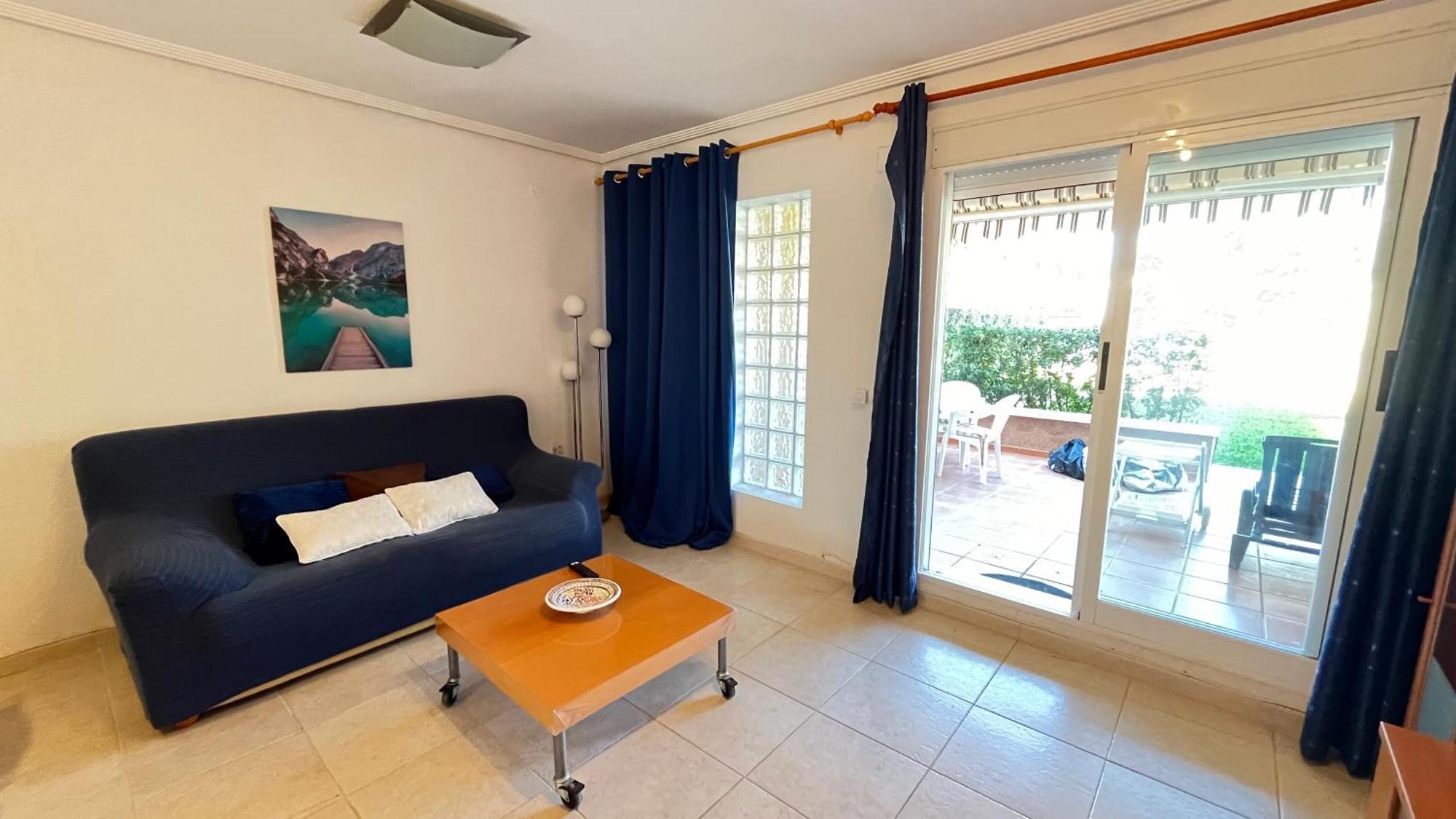 Paraiso Denia By Alquileres El Conserje Eksteriør billede
